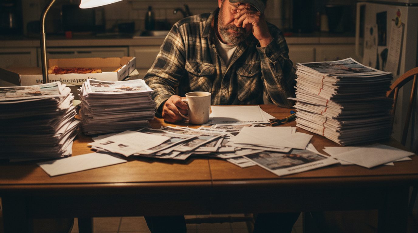 Doing Your Own Tree Service Marketing vs Hiring It Out
