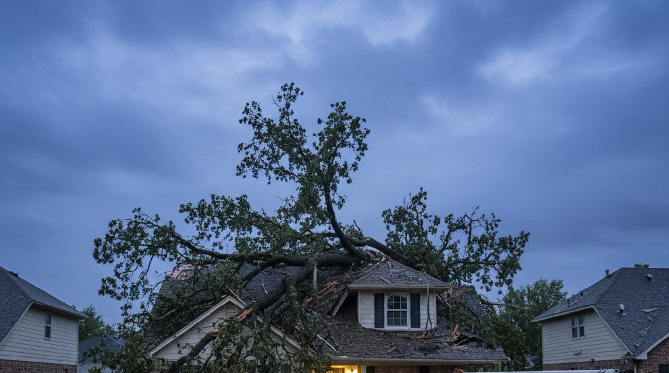 Emergency Tree Service Marketing: Getting the Storm and Hazard Calls