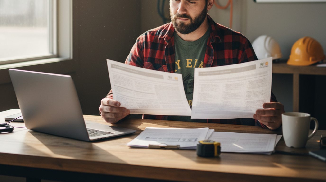 How to Choose a Tree Service Marketing Agency (Without Getting Burned Again)