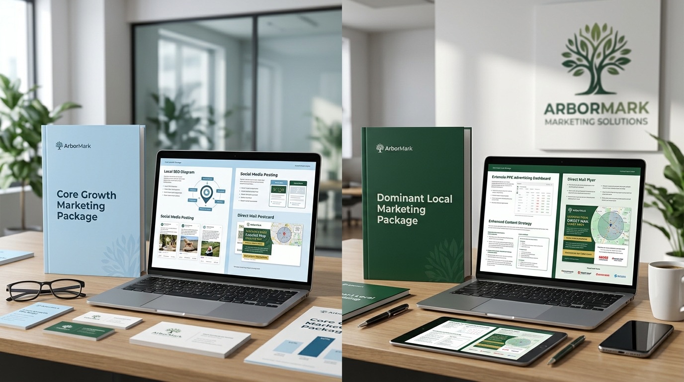 Tree Leads Today vs Tree Traction: An Honest Comparison