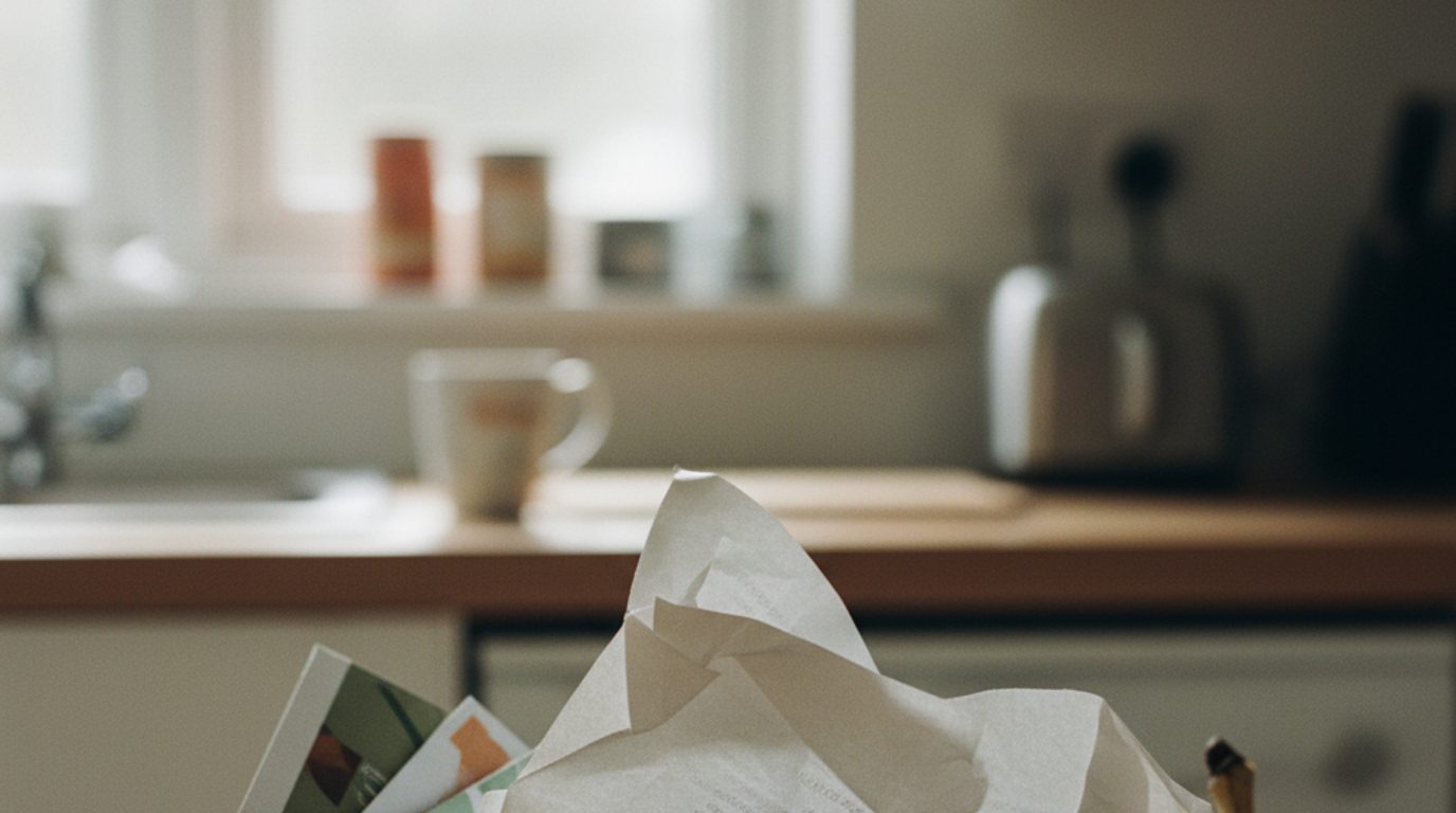 9 Direct Mail Mistakes That Quietly Kill Tree Service Campaigns