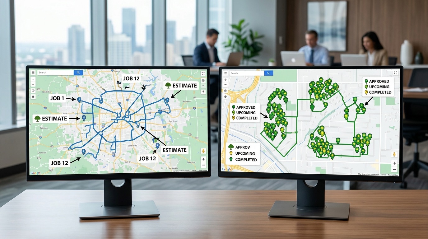 Why Your Tree Service Estimates Are Scattered (And How to Fix It)