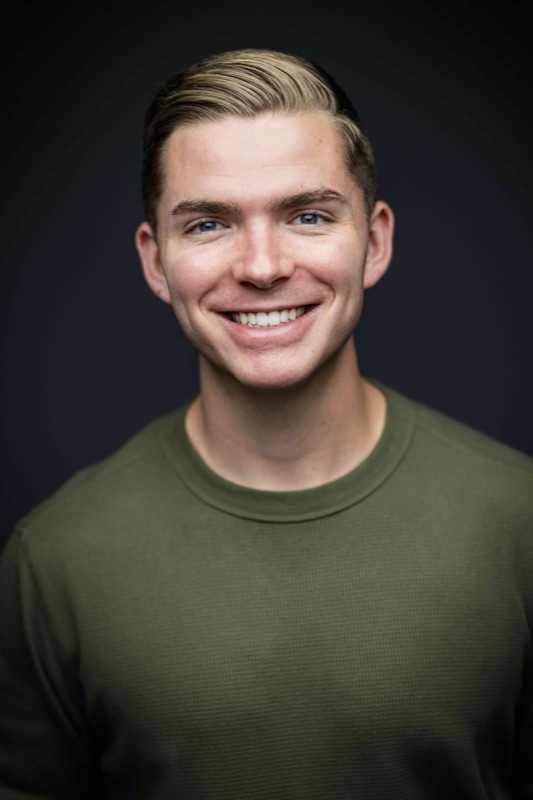 Brayden Fielding, Founder of Tree Traction